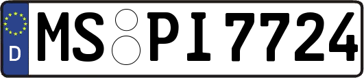 MS-PI7724