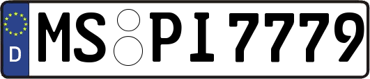 MS-PI7779