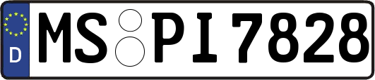 MS-PI7828
