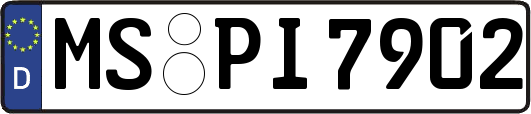 MS-PI7902