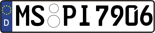 MS-PI7906