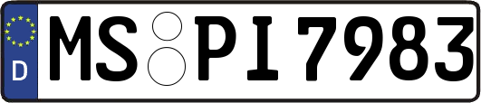 MS-PI7983