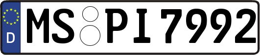 MS-PI7992