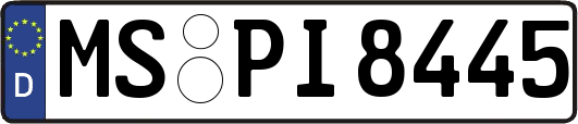 MS-PI8445