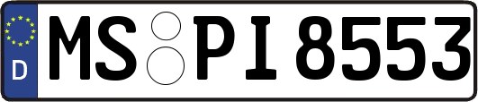 MS-PI8553