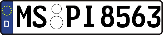 MS-PI8563