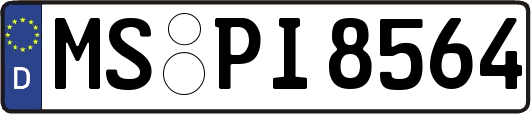 MS-PI8564