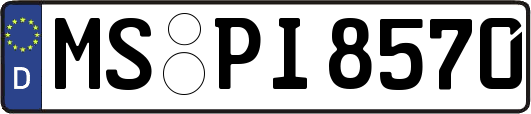 MS-PI8570