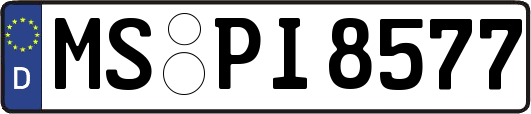 MS-PI8577