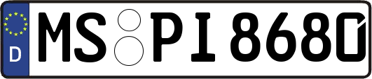 MS-PI8680