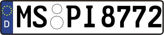 MS-PI8772