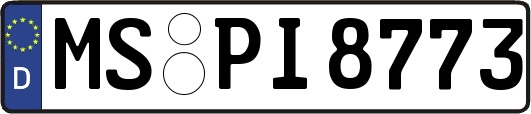 MS-PI8773