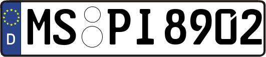 MS-PI8902