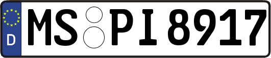 MS-PI8917