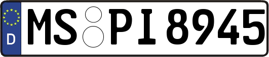 MS-PI8945