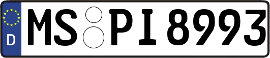MS-PI8993