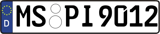 MS-PI9012