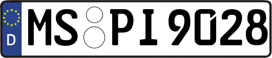 MS-PI9028