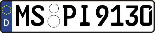 MS-PI9130