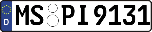 MS-PI9131