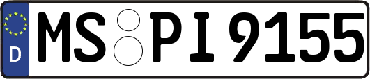 MS-PI9155