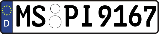 MS-PI9167