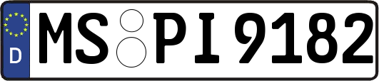 MS-PI9182
