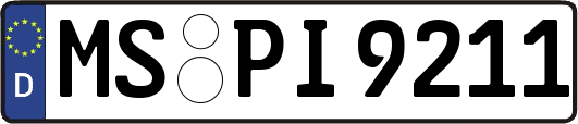 MS-PI9211