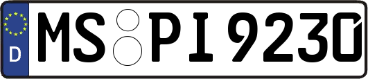 MS-PI9230