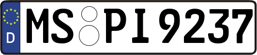MS-PI9237