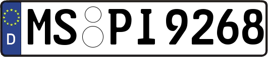 MS-PI9268