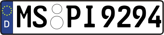 MS-PI9294