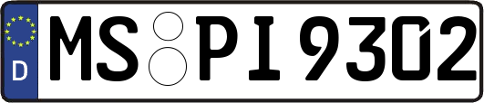 MS-PI9302