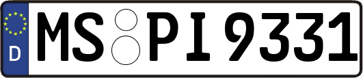 MS-PI9331