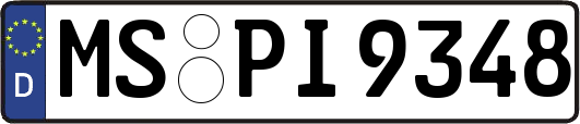 MS-PI9348