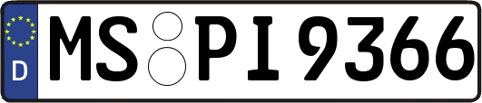 MS-PI9366