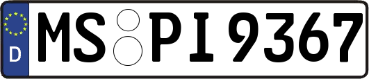 MS-PI9367