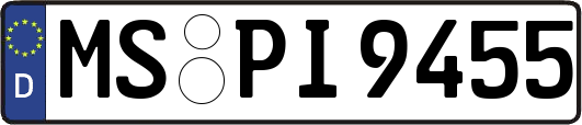MS-PI9455
