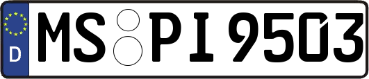 MS-PI9503