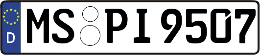 MS-PI9507