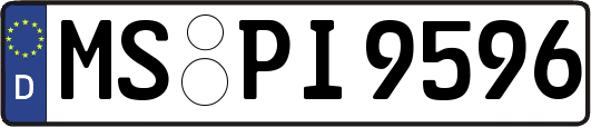 MS-PI9596