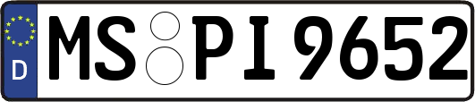 MS-PI9652