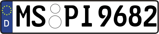 MS-PI9682