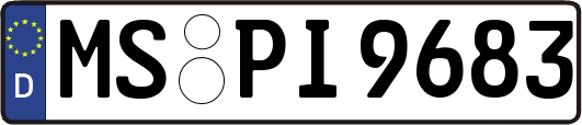 MS-PI9683