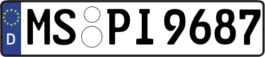 MS-PI9687