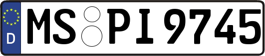MS-PI9745