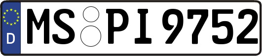 MS-PI9752