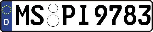 MS-PI9783