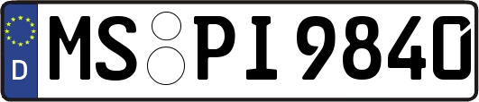MS-PI9840