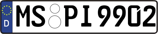 MS-PI9902
